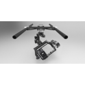 Zenmuse Z15 para Sony NEX-7 3-axis 