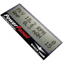 pantalla LCD PowerPanel compatible eLogger v4