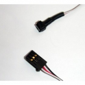 Sensor de revoluciones óptico para eLogger V4 