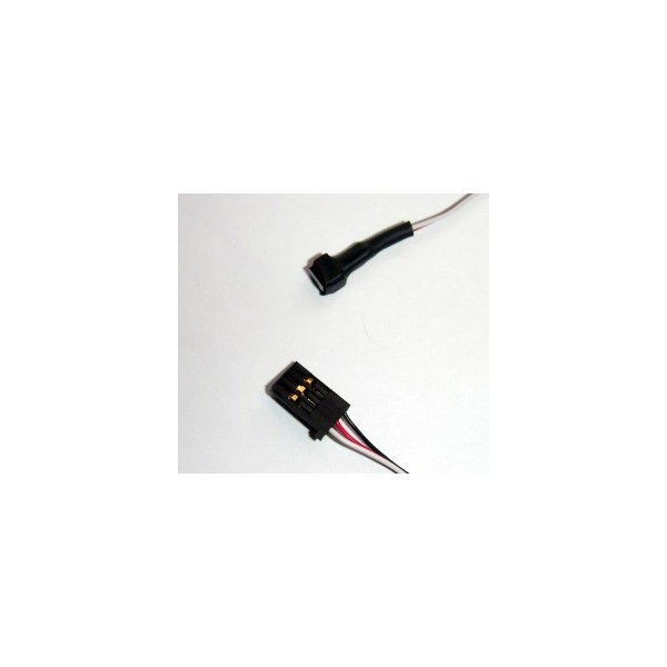 Sensor de revoluciones óptico para eLogger V4 Sensor de revoluciones óptico para eLogger V4