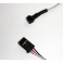 Sensor de revoluciones óptico para eLogger V4 