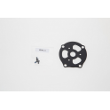 Part 10 S900 Motor Mount Carbon Board