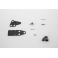 Part 16 S900 Gimbal Damping Bracket