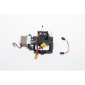 Part 18 S900 Retractable Module (Left)