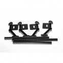 Part 19 S900 Gimbal Damping Connecting Brackets