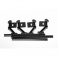 Part 19 S900 Gimbal Damping Connecting Brackets
