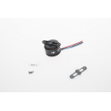 Part 21 S900 4114 Motor with black Prop cover