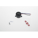 Part 22 S900 4114 Motor with red Prop cover