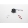 Part 22 S900 4114 Motor with red Prop cover