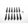 Part 25 S900 Propeller Pack (3+3)