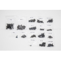 Part 28 S900 Screw Pack