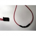 Sensor de temperatura de bucle Motor 