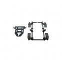 Part 33 S900 Gimbal Mounting Brackets