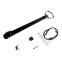 Part6 S1000-Premium Frame Arm[CW-BLACK]