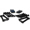 Part9 S1000-Premium Center Frame Support Pillar