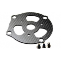 Part10 S1000-Premium Motor Mount Carbon Board