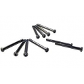 Part11 S1000-Premium Frame Arm Mounting Steel Shaft