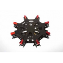 Part13 S1000-Premium Center Frame