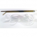 Kit de tubo de Pitot Prandtl 
