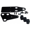 Part16 S1000-Premium Gimbal Damping Bracket