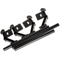Part19 S1000-Premium Gimbal Damping Connecting Brackets