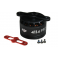 Part22 S1000-Premium 4114 Motor with red Prop cover