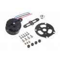 Part3 Motor with black Prop cover