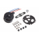 Part3 Motor with black Prop cover