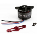 Part4 Motor with red Prop cover