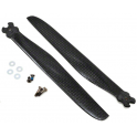 Part8 S800 EVO Foldable 15'Propeller CCW