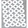 Part9 S800 EVO Washer package for Propeller(24pcs)