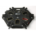 Part11 S800 EVO  Center Frame