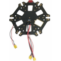 Part12 S800 EVO Center Frame Top Board
