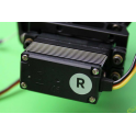 Part19 S800 EVO  HITEC Servo (Right)