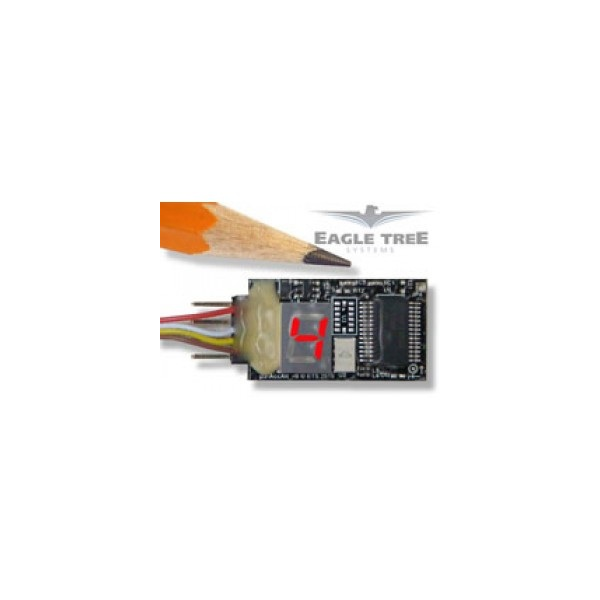 Altímetro de MicroSensor V4 Altímetro de MicroSensor V4