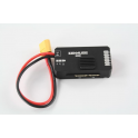 Z15-Part 4 Gimbal Power & CAN-Bus Control Module