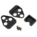 Z15-Part 6 Damper mounting Parts