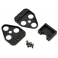 Z15-Part 6 Damper mounting Parts