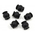 Z15-Part 7 Damping Rubber