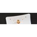 SpiroNET Patch antena 5.8GHz CP