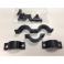 PART54 Z15-BMPCC Gimbal Mounting Clamp