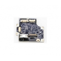 Part 58 Z15-GH4 HDMI PCBA Board