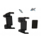 Part 63 Z15-GH4 Gimbal Mounting Bracket