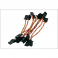 WKM servo cable(10pcs)