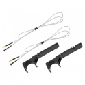 PART6 Air system antenna extension and panel antenna holder