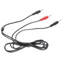 PART8 Remote controller cables (Y, I cables, rectangular and snap headed)