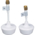 Clover Leaf Antenna