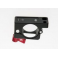 Part 1. Dovetail Mounting Plate (RED, Canon)