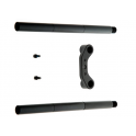 Part2.  Dual 15mm Rod Support