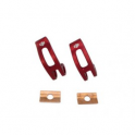 Part 16. Pan Adjustment Clamp (2pcs)